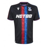 Crystal Palace Adam Wharton #20 Kolmaspaita 2024-25 Lyhythihainen